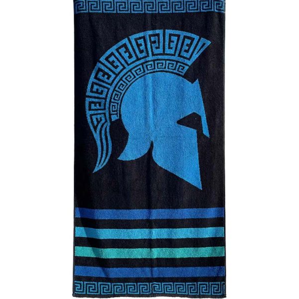 ΠΕΤΣΕΤΑ ΘΑΛΑΣΣΗΣ ΤΖΑΚΑΡ ΜΕ ΠΕΡΙΚΕΦΑΛΑΙΑ /86X160EK /ΣΥΣΚ3