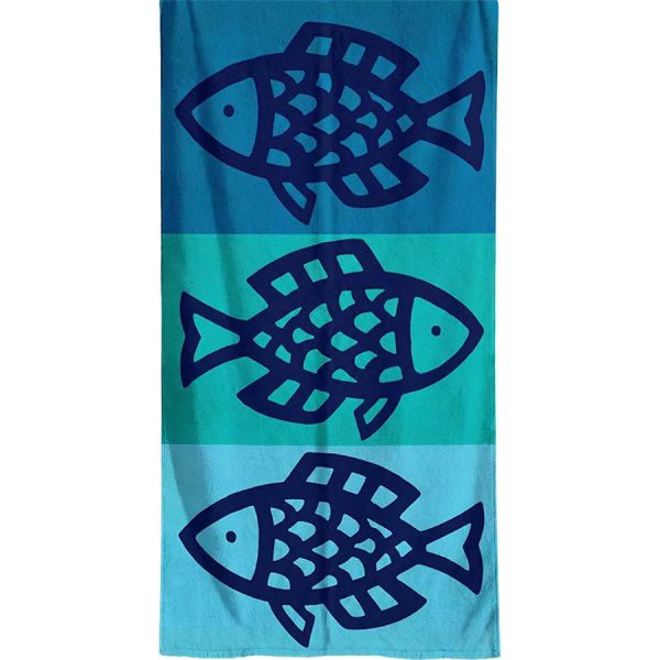 ΠΕΤΣΕΤΑ ΘΑΛΑΣΣΗΣ ΤΖΑΚΑΡ ΨΑΡΑΚΙΑ /86X160EK /ΣΥΣΚ3