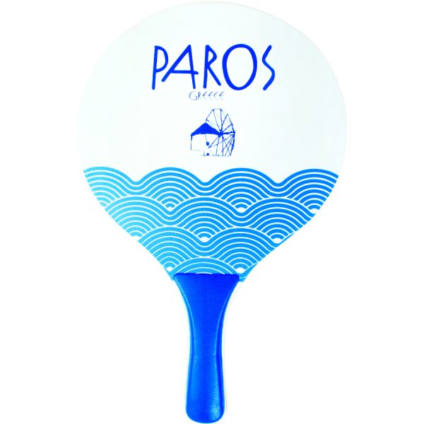 ΡΑΚΕΤΑ ΠΑΡΟΣ ΜΕ ΜΠΑΛΑΚΙ /38Χ24Χ0,8ΕΚ