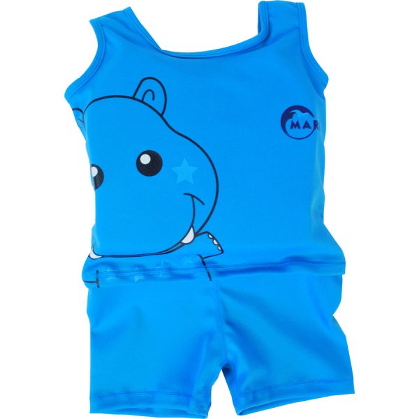 KIDS SWIM VEST