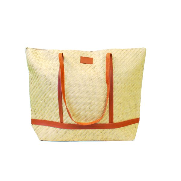 ΤΣΑΝΤΑ ΘΑΛΑΣ. ΜΕ ΧΕΡΟΥΛΙ ΩΜΟΥ ΣΟΜΩΝ /38Χ14Χ38ΕΚ