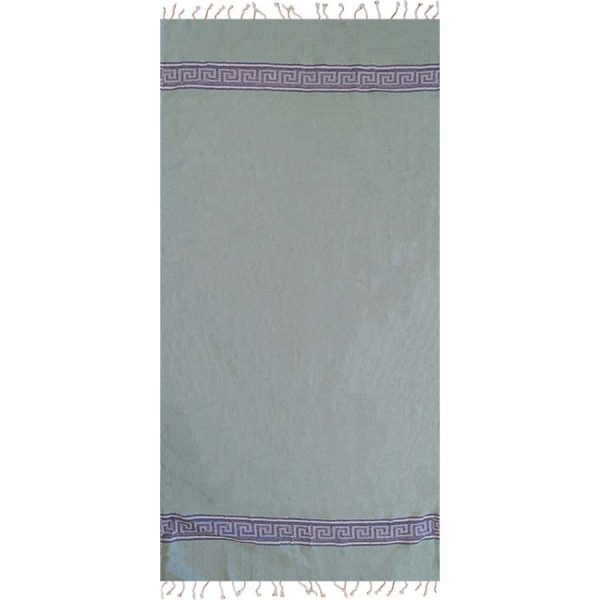 ΠΕΤΣΕΤΑ ΘΑΛΑΣΣΗΣ PESTEMAL ΜΑΙΑΝΔΡΟ ΤΥΡΚΟΥΑΖ /90Χ180ΕΚ /ΣΥΣΚ3