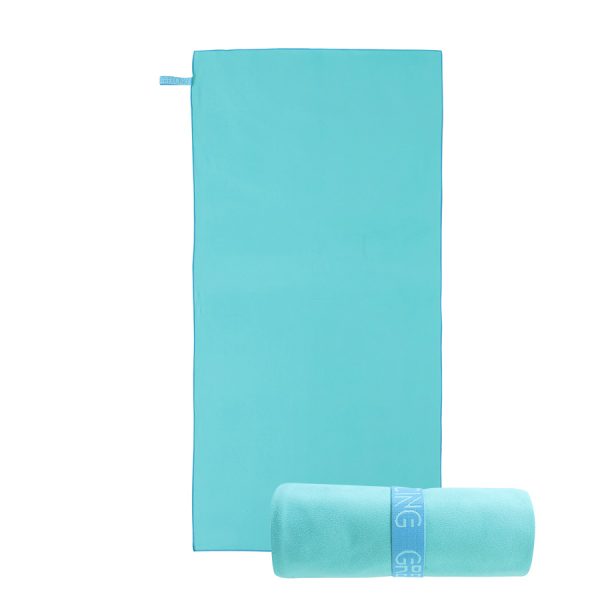 ΠΕΤΣΕΤΑ ΘΑΛΑΣΣΗΣ SUEDE ΤΙΡΚΟΥΑΖ/100Χ180ΕΚ /ΣΥΣΚ3