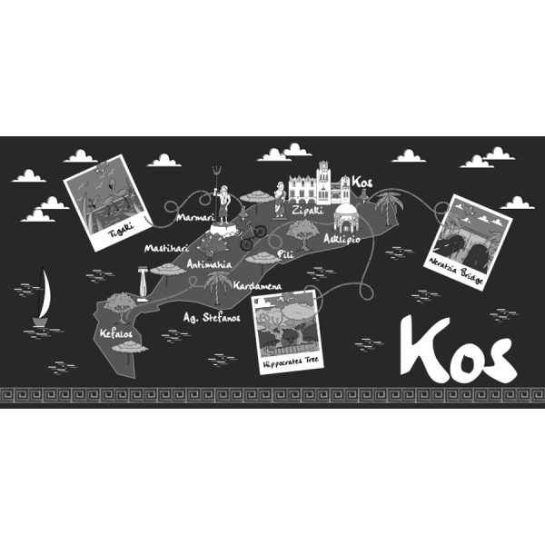 ΠΕΤΣΕΤΑ ΒΕΛΟΥΤΕ ΧΑΡΤΗΣ ΚΩΣ ΜΠΛΕ /75X150ΕΚ /ΣΥΣΚ3