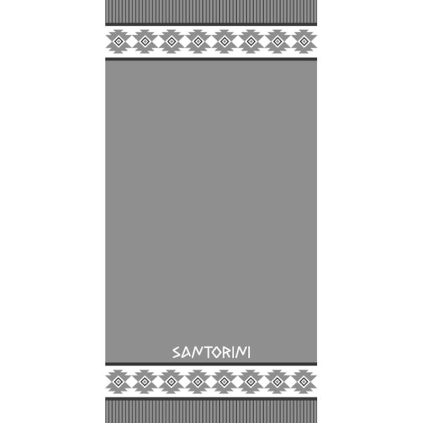 ΠΕΤΣΕΤΑ PESTEMAL ΣΑΝΤΟΡΙΝΗ ΑΝ.ΜΠΛΕ /90X180ΕΚ /ΣΥΣΚ3