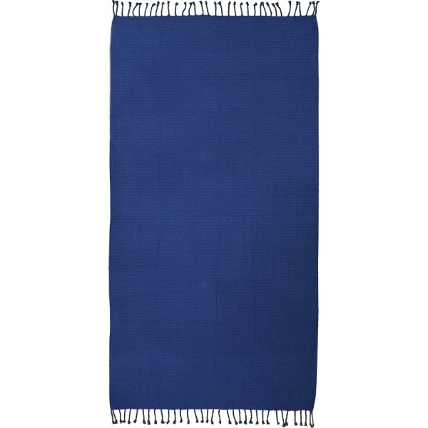 ΠΕΤΣΕΤΑ ΠΕΣΤΕΜΑΛ ΡΙΓΕ ΜΠΛΕ /90X180ΕΚ /ΣΥΣΚ3