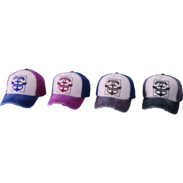 ΚΑΠΕΛΟ ΤΖΟΚΕΥ ΥΦΑΣΜ. ΖΑΚΥΝΘΟΣ 4ΧΡΩΜ/Νο. 58 /ΣΥΣΚ6