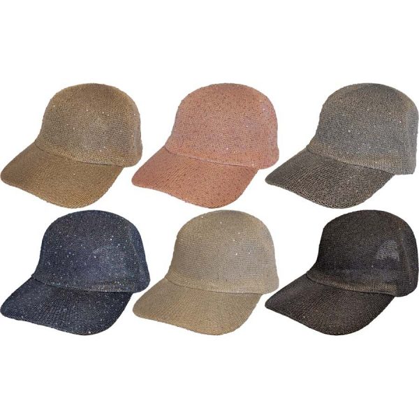 ΚΑΠΕΛΟ ΤΖΟΚΕΥ ΓΥΑΛΙΣΤΕΡΟ 6ΧΡΩΜ/58ΕΚ /ΣΥΣΚ6