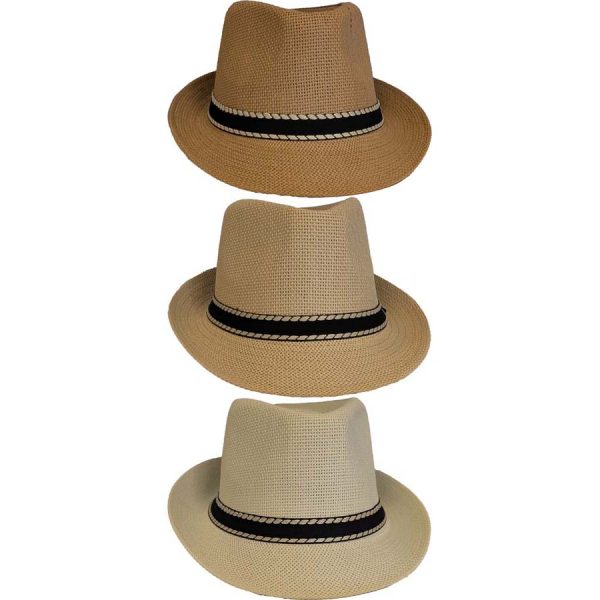 ΚΑΠΕΛΟ ΚΑΒΟΥΡΑΚΙ ΑΝΔΡΙΚΟ 3ΧΡΩΜ/No 58-60 /ΣΥΣΚ6