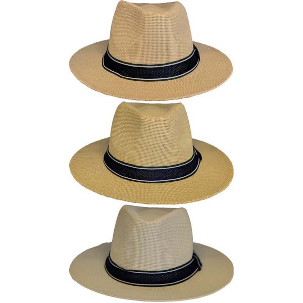 ΚΑΠΕΛΟ ΚΑΒΟΥΡΑΚΙ ΑΝΔΡΙΚΟ 3ΧΡΩΜ/No 58-60 /ΣΥΣΚ6