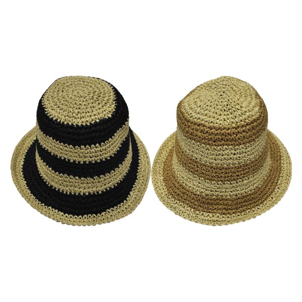 ΚΑΠΕΛΟ ΓΥΝ. ΨΑΘΙΝΟ 2ΧΡΩΜ /57-59ΕΚ /ΣΥΣΚ6