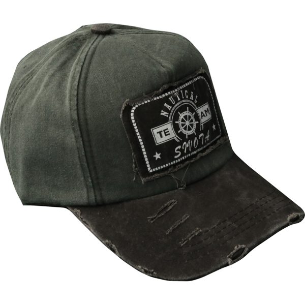 ΚΑΠΕΛΟ ΤΖΟΚΕΥ ΥΦΑΣΜ. ΣΥΒΟΤΑ 4ΧΡΩΜ /58ΕΚ