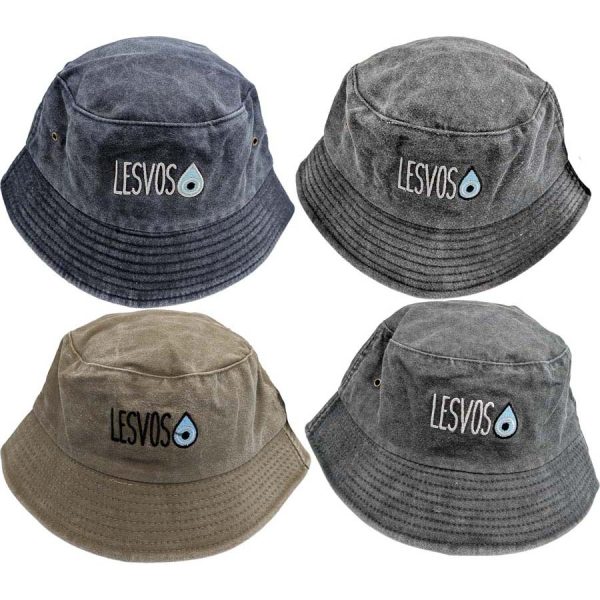 ΚΑΠΕΛΟ ΥΦΑΣΜΑΤΙΝΟ LESVOS 4ΧΡΩΜ/58ΕΚ /ΣΥΣΚ12