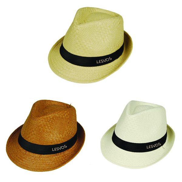 ΚΑΠΕΛΟ ΚΑΒΟΥΡΑΚΙ LESVOS 3ΧΡΩΜ /ΣΥΣΚ6