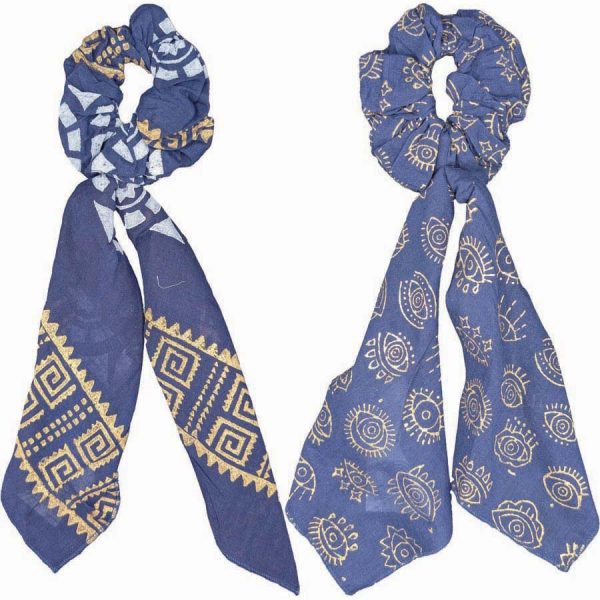 ΜΠΑΝΤΑΝΑ ΒΑΜΒΑΚ. ΜΕ ΜΑΤΙΑ ΚΑΙ ΜΑΙΑΝΔΡΟ ΜΠΛΕ /ΣΥΣΚ6