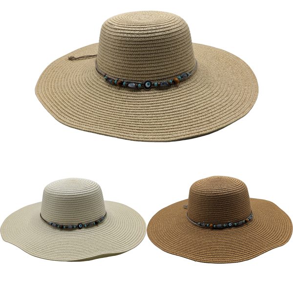 ΚΑΠΕΛΟ ΓΥΝ. ΨΑΘΙΝΟ 3ΧΡΩΜ /57-59ΕΚ /ΣΥΣΚ6