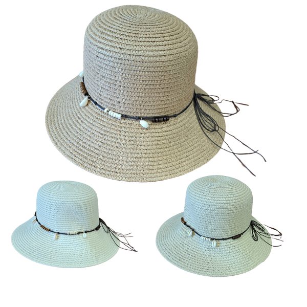 ΚΑΠΕΛΟ ΓΥΝ. ΨΑΘΙΝΟ ΜΕ ΚΟΧΥΛΙΑ 3ΧΡΩΜ /57-59ΕΚ /ΣΥΣΚ6