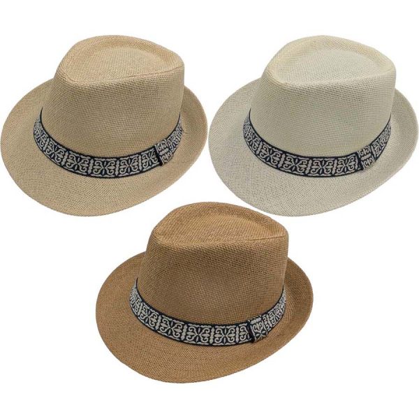 ΚΑΠΕΛΟ ΚΑΒΟΥΡΑΚΙ 3ΧΡΩΜ/No 58-60 /ΣΥΣΚ6