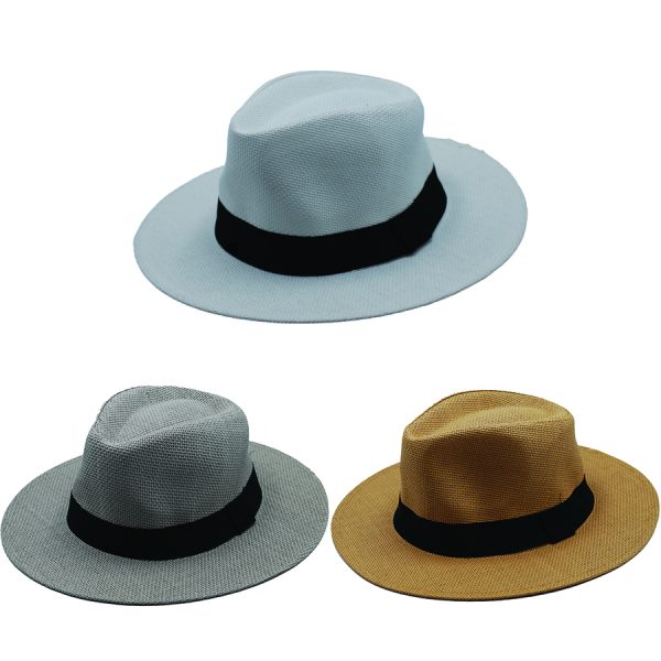 ΚΑΠΕΛΟ ΚΑΒΟΥΡΑΚΙ ΜΕ ΚΟΡΔΕΛΑ 3ΧΡΩΜ /58-60ΕΚ /ΣΥΣΚ6