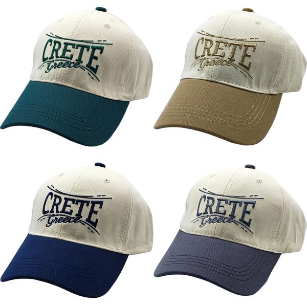 ΤΖΟΚΕΥ ΚΡΗΤΗ 4ΧΡΩΜ /58ΕΚ /ΣΥΣΚ12