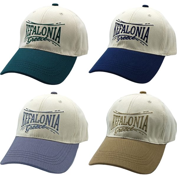 JOCKEY KEFALONIA /58CM