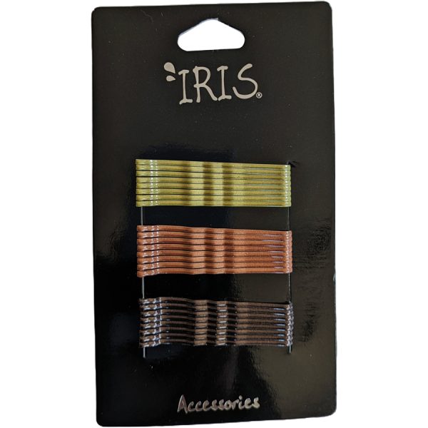 ΠΙΑΣΤΡΑΚΙΑ ΜΑΛΛΙΩΝ 3ΧΡΩΜ /ΣΥΣΚ12