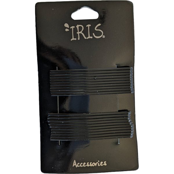 ΠΙΑΣΤΡΑΚΙΑ ΜΑΛΛΙΩΝ ΜΑΥΡΟ /ΣΥΣΚ12