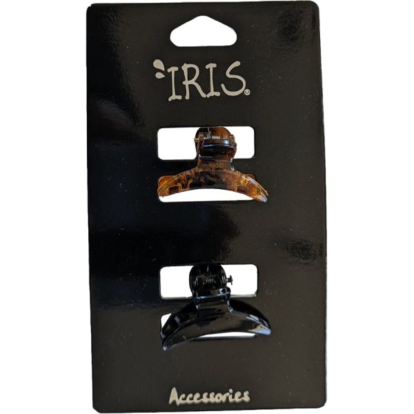 ΚΛΑΜΕΡΑΚΙΑ ΓΙΑ ΤΑ ΜΑΛΛΙΑ 2ΧΡΩΜ /ΣΥΣΚ12