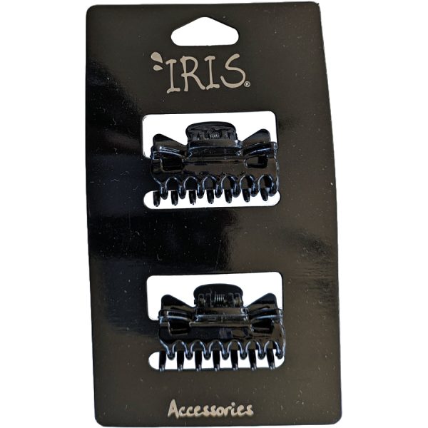 ΚΛΑΜΕΡΑΚΙΑ ΓΙΑ ΤΑ ΜΑΛΛΙΑ ΜΑΥΡΟ /ΣΥΣΚ12