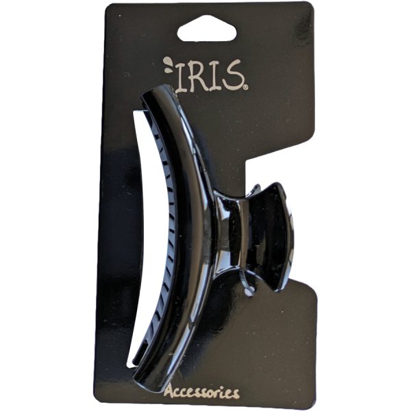 ΚΛΑΜΕΡ ΓΙΑ ΤΑ ΜΑΛΛΙΑ ΜΑΥΡΟ /ΣΥΣΚ12