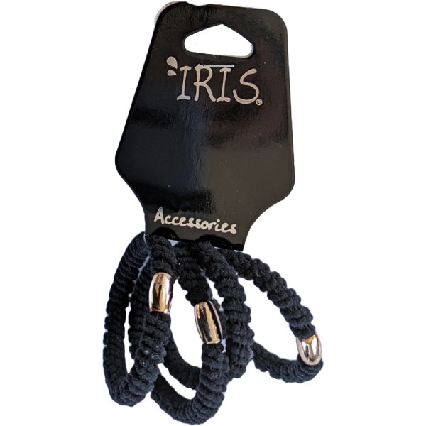 ΛΑΣΤΙΧΑΚΙΑ ΓΙΑ ΤΑ ΜΑΛΛΙΑ ΜΑΥΡΟ /ΣΥΣΚ12