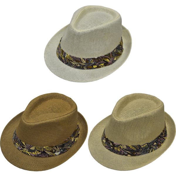 ΚΑΠΕΛΟ ΚΑΒΟΥΡΑΚΙ 3ΧΡΩΜ /57-59ΕΚ /ΣΥΣΚ6