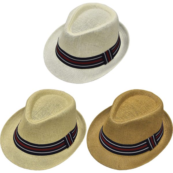 ΚΑΠΕΛΟ ΚΑΒΟΥΡΑΚΙ 3ΧΡΩΜ /57-59ΕΚ /ΣΥΣΚ6