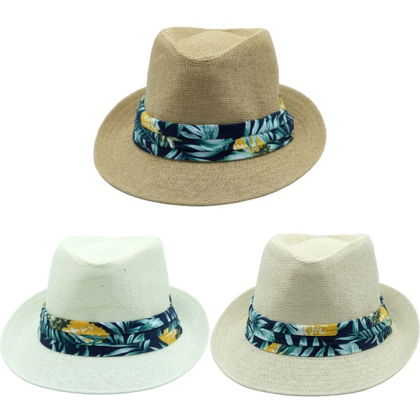 ΚΑΠΕΛΟ ΚΑΒΟΥΡΑΚΙ 3ΧΡΩΜ /57-59ΕΚ /ΣΥΣΚ6