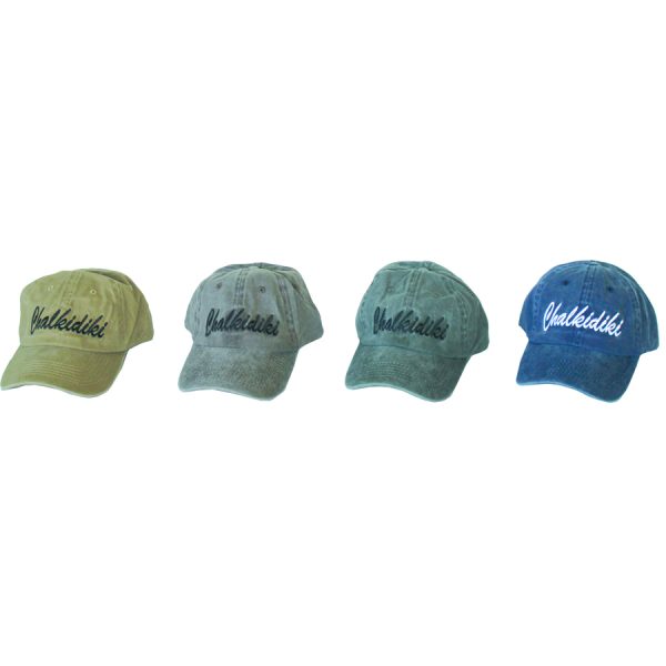 ΤΖΟΚΕΥ ΥΦΑΣΜ. ΧΑΛΚΙΔΙΚΗ 4ΧΡΩΜ /58ΕΚ /ΣΥΣΚ12