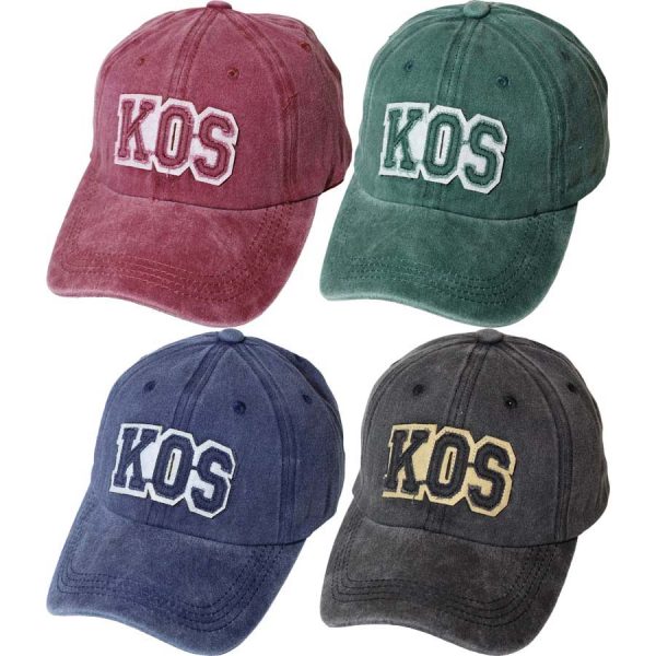 ΚΑΠΕΛΟ ΤΖΟΚΕΥ ΠΕΤΡΟΠΛ. KOS 4ΧΡΩΜ/58ΕΚ /ΣΥΣΚ12