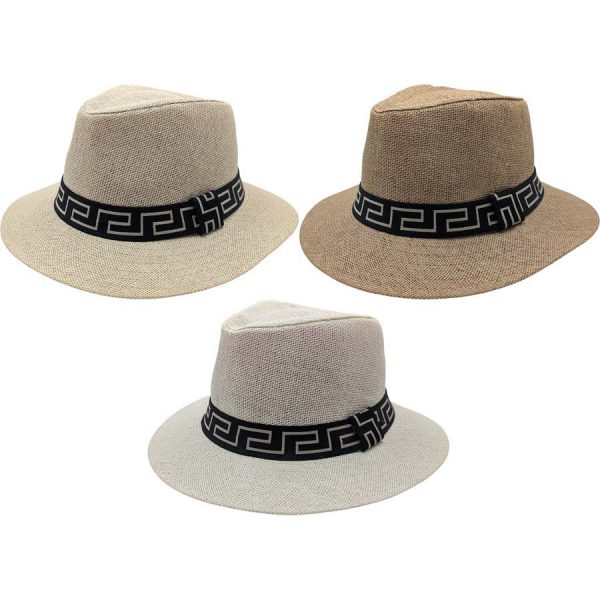 ΚΑΠΕΛΟ ΚΑΒΟΥΡΑΚΙ 3ΧΡΩΜ /Νο 58-60 /ΣΥΣΚ6