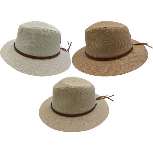 ΚΑΠΕΛΟ ΚΑΒΟΥΡΑΚΙ 3ΧΡΩΜ /Νο 58-60 /ΣΥΣΚ6