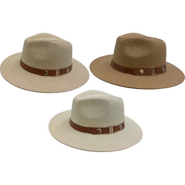 ΚΑΠΕΛΟ ΚΑΒΟΥΡΑΚΙ 3ΧΡΩΜ /Νο 58-60 /ΣΥΣΚ6