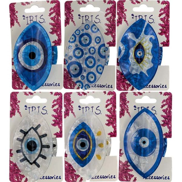 ΚΛΑΜΕΡ ΣΧΕΔΙΟ ΜΑΤΙ ΜΠΛΕ 6ΣΧΕΔΙΑ /ΣΥΣΚ12