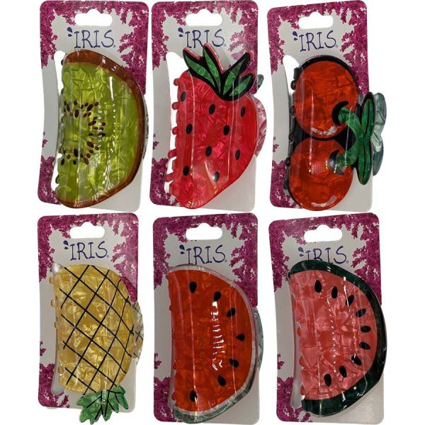 ΚΛΑΜΕΡ ΣΧΕΔΙΟ ΜΕ ΦΡΟΥΤΑ 6ΣΧΕΔΙΑ /ΣΥΣΚ12