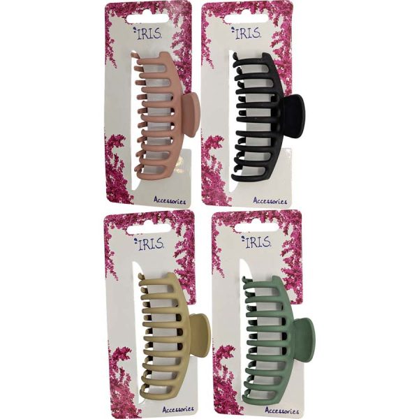 ΚΛΑΜΕΡ ΓΙΑ ΤΑ ΜΑΛΛΙΑ 4ΧΡΩΜ /ΣΥΣΚ12