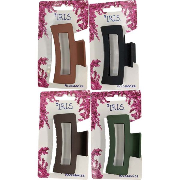 ΚΛΑΜΕΡ ΓΙΑ ΤΑ ΜΑΛΛΙΑ 4ΧΡΩΜ /ΣΥΣΚ12