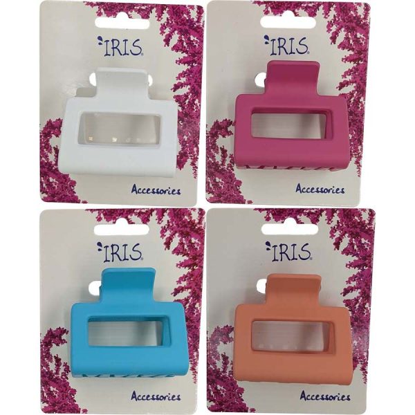 ΚΛΑΜΕΡ ΓΙΑ ΤΑ ΜΑΛΛΙΑ 4ΧΡΩΜ /ΣΥΣΚ12