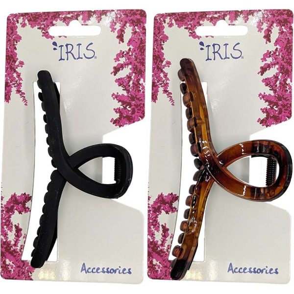 ΚΛΑΜΕΡ ΓΙΑ ΤΑ ΜΑΛΛΙΑ 4ΧΡΩΜ /ΣΥΣΚ12