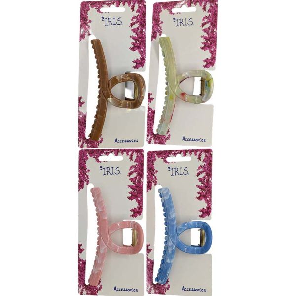 ΚΛΑΜΕΡ ΓΙΑ ΤΑ ΜΑΛΛΙΑ 4ΧΡΩΜ /ΣΥΣΚ12