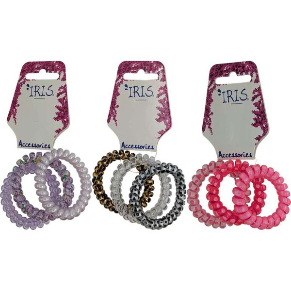 ΠΙΑΣΤΡΑΚΙΑ ΓΙΑ ΤΑ ΜΑΛΛΙΑ ΣΠΙΡΑΛ 3ΣΧΕΔΙΑ /ΣΥΣΚ12