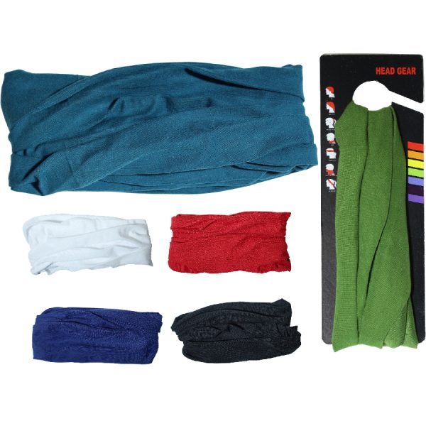 ΜΠΑΝΤΑΝΑ ΜΟΝΟΧΡΩΜΗ 6ΧΡΩΜ  ΣΥΣΚ12