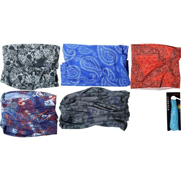 ΜΠΑΝΤΑΝΑ 6ΧΡΩΜ  ΣΥΣΚ12