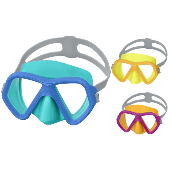 ΜΑΣΚΑ ΘΑΛΑΣΣΗΣ 22048 3ΧΡΩΜ /ΣΥΣΚ12